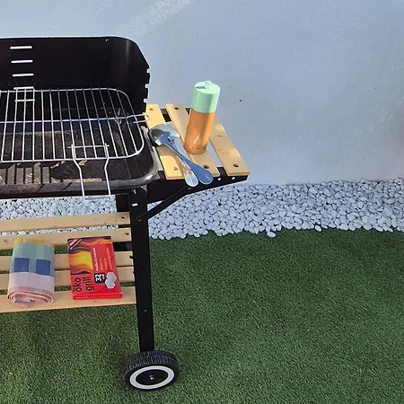 Nyaraló Luna Privada Costa Del Silencio