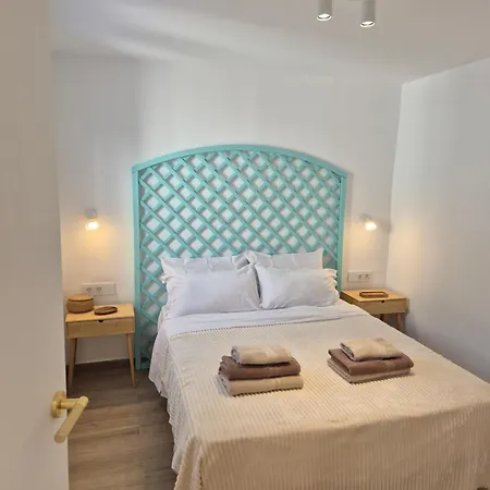 Nyaraló Luna Privada Costa Del Silencio