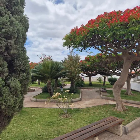 Luna Privada * Costa del Silencio