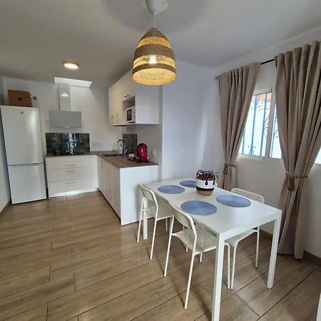 Luna Privada Holiday home Costa Del Silencio