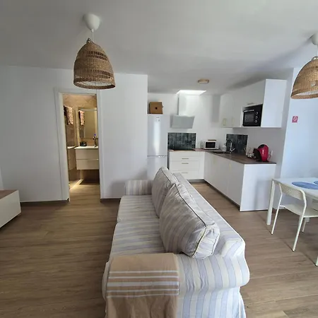 Holiday home Luna Privada Costa Del Silencio