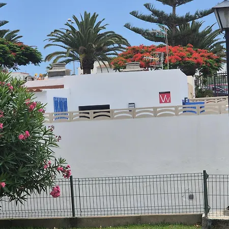 Luna Privada * Costa del Silencio