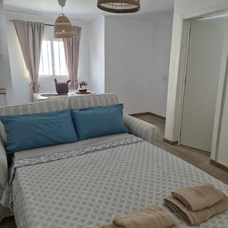 Holiday home Luna Privada *