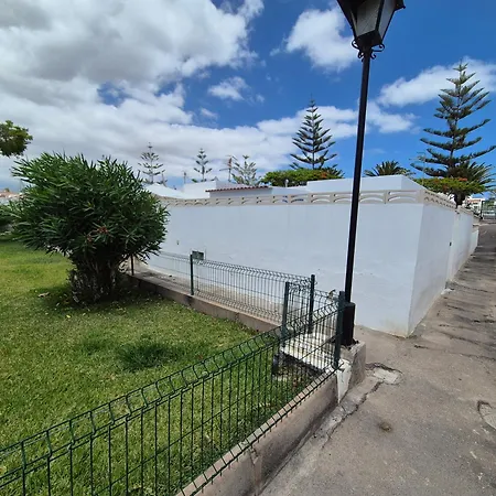 Holiday home Luna Privada *