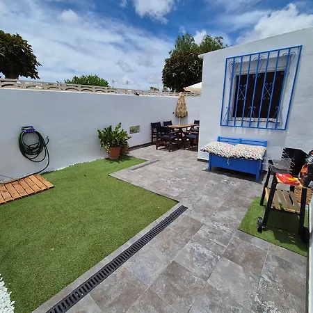 Luna Privada Holiday home *