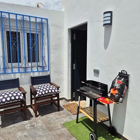 Holiday home Luna Privada Costa Del Silencio