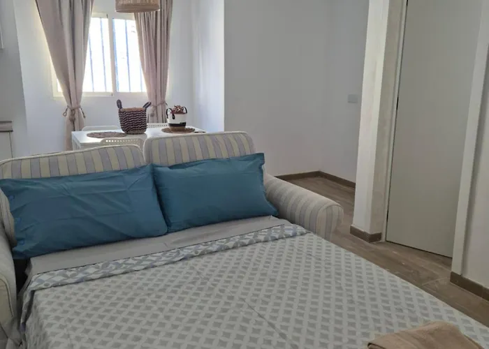 Feriehus Luna Privada *